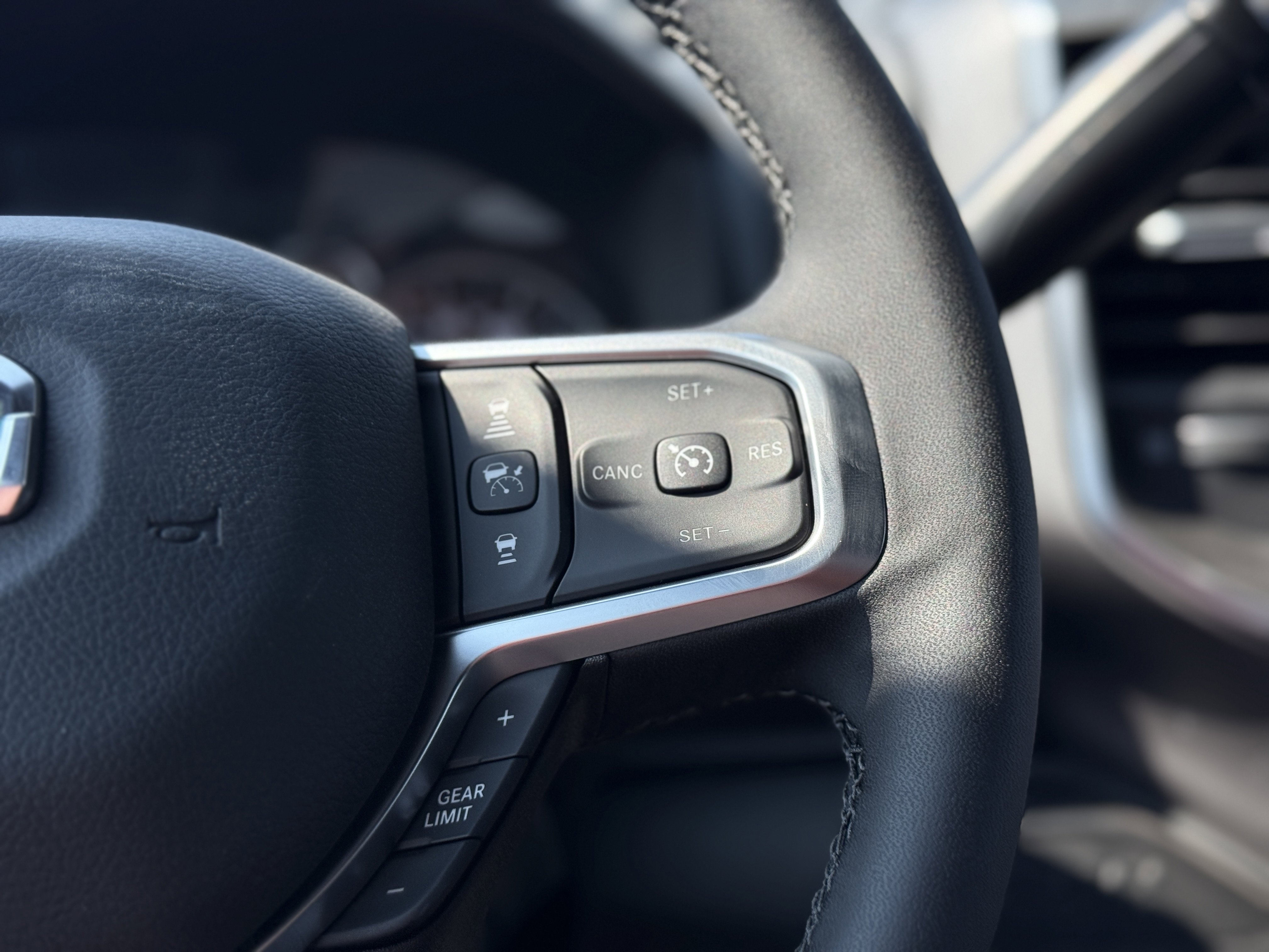 New 2026 RAM 2500 Lone Star image 12