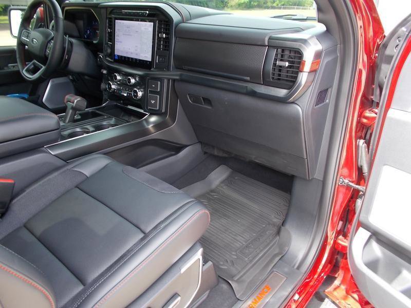 Used 2026 Ford F150 Raptor AWD/4WD image 33