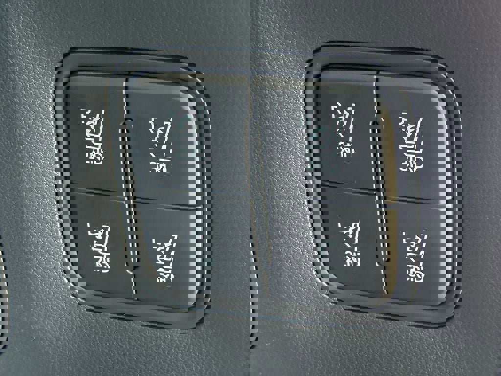 New 2026 Hyundai Ioniq 9 Limited w/ Tow & Go Package image 19