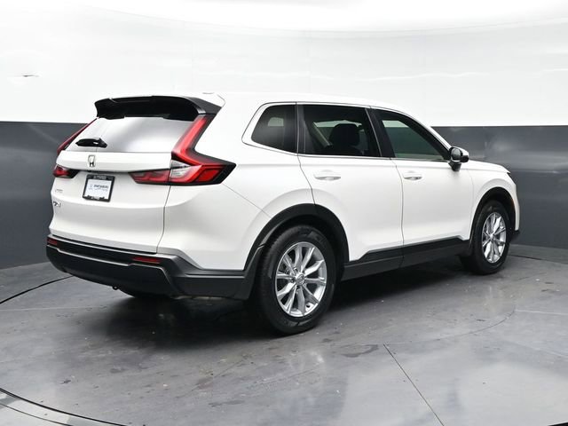 Used 2025 Honda CR-V EX image 5