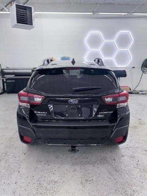 Used 2020 Subaru Crosstrek 2.0i Premium image 9