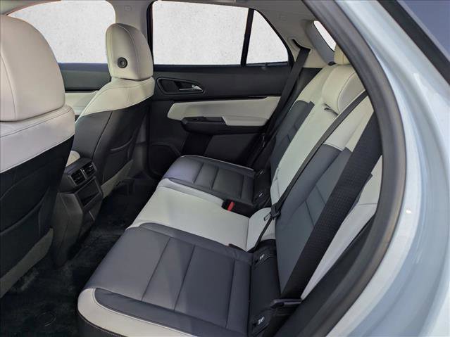 New 2026 Honda Prologue Touring image 14