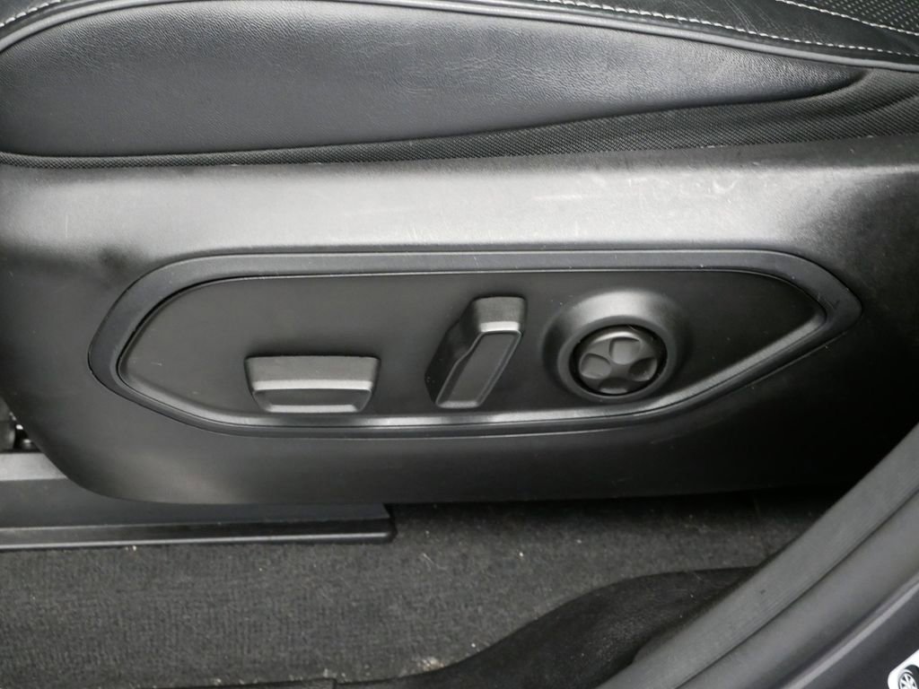 Used 2022 Jeep Grand Cherokee Overland image 6