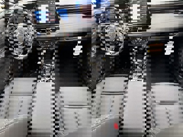 New 2026 Subaru Outback Touring XT image 14