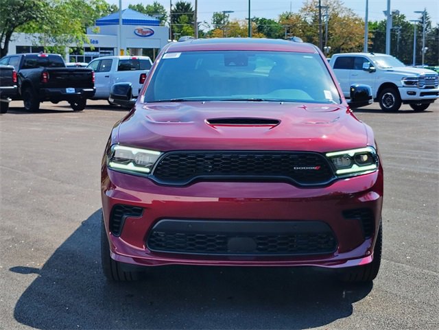 New 2026 Dodge Durango GT image 39