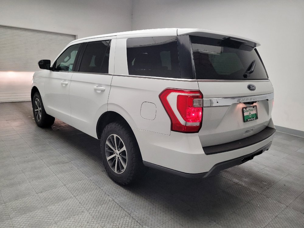 Used 2019 Ford Expedition XL AWD/4WD image 5