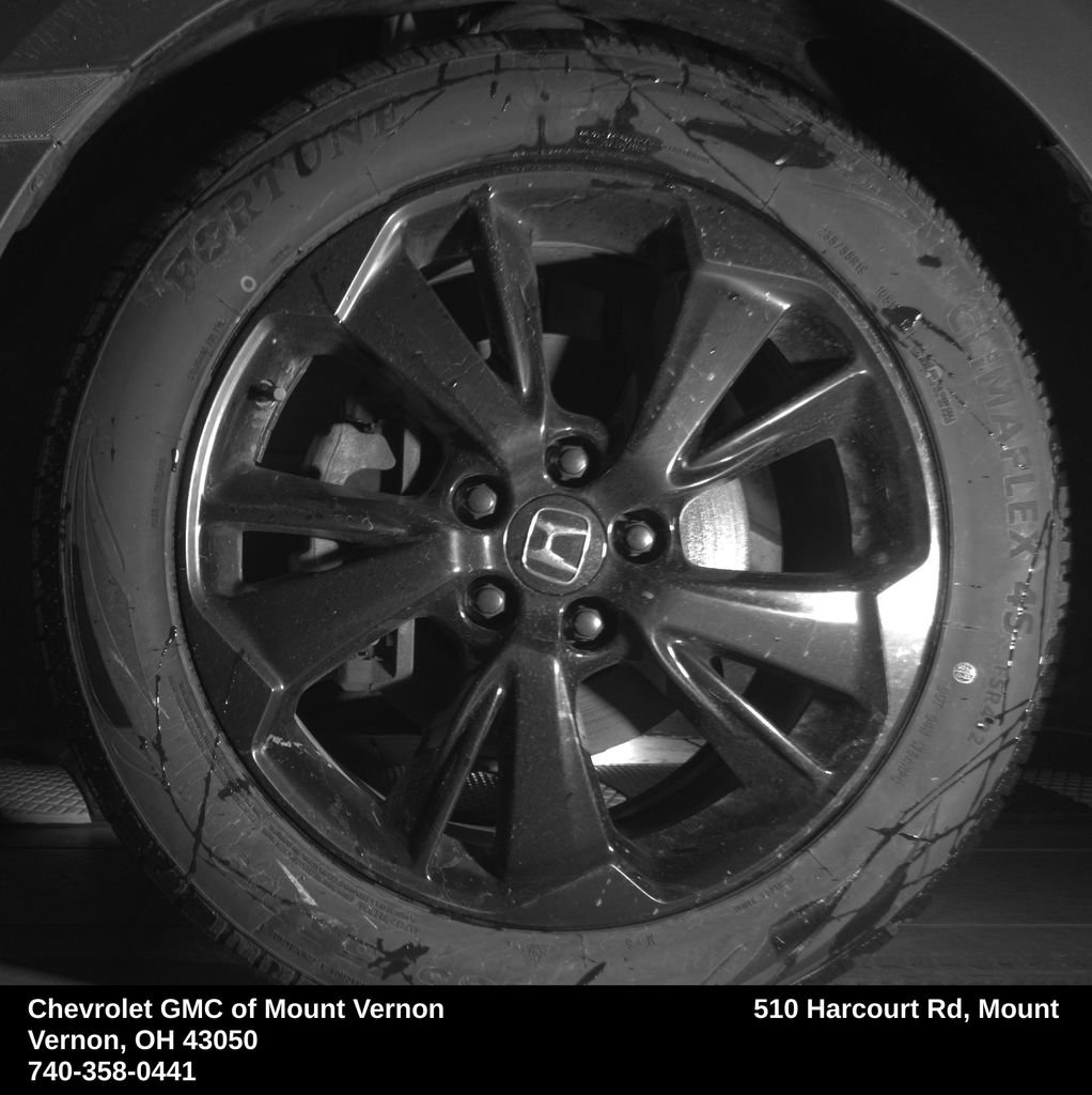 Used 2023 Honda Odyssey Sport image 11