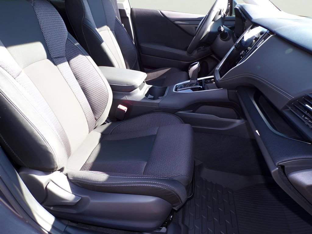 Certified 2025 Subaru Outback Premium image 15