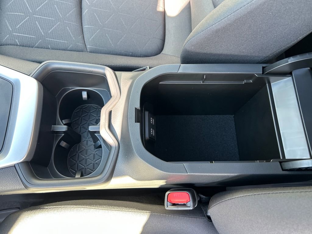 New 2025 Toyota RAV4 XLE image 26