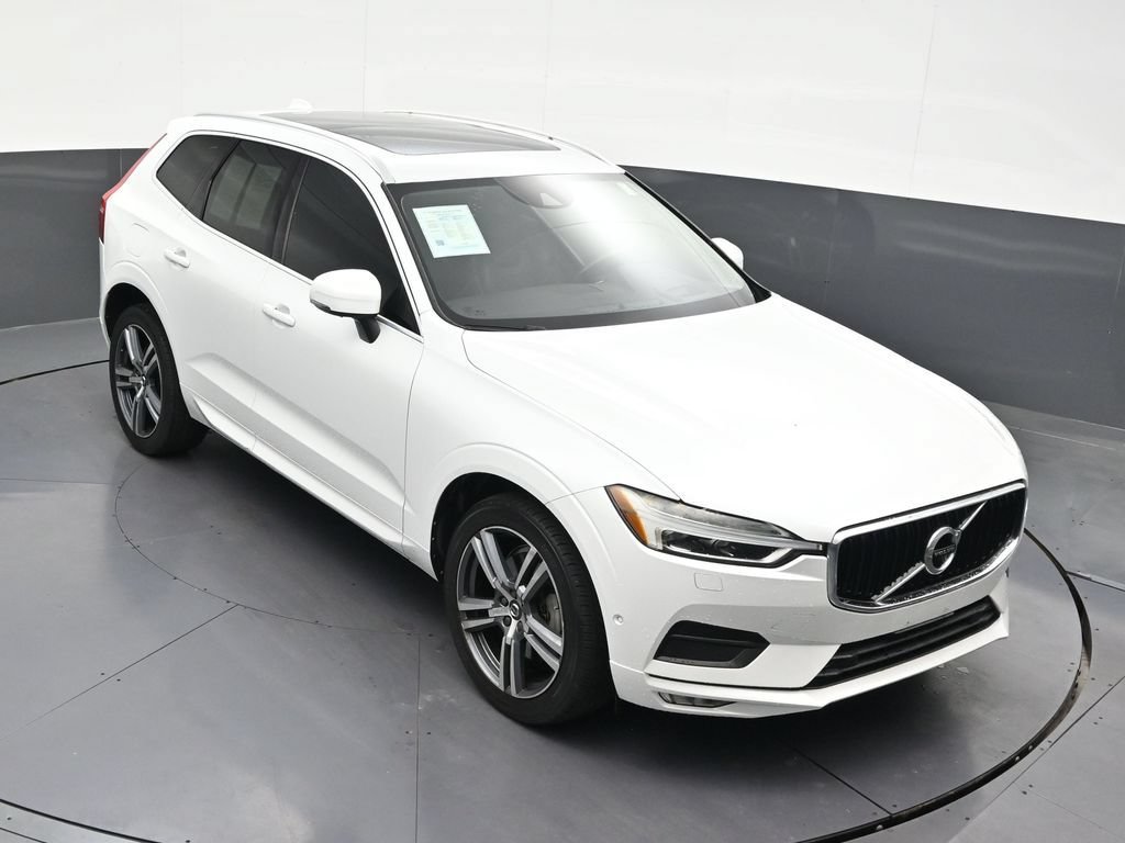 Used 2018 Volvo XC60 T6 Momentum w/ Advanced Package AWD/4WD image 20