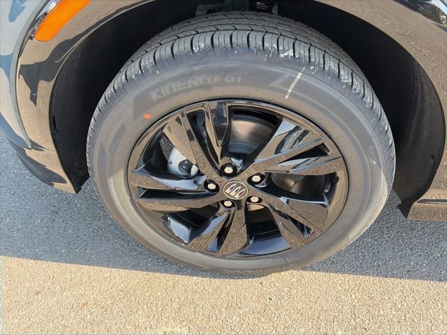 New 2026 Buick Encore GX Sport Touring w/ Comfort Package image 10