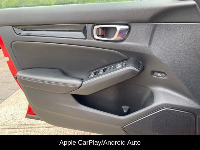Used 2022 Honda Civic Touring image 17