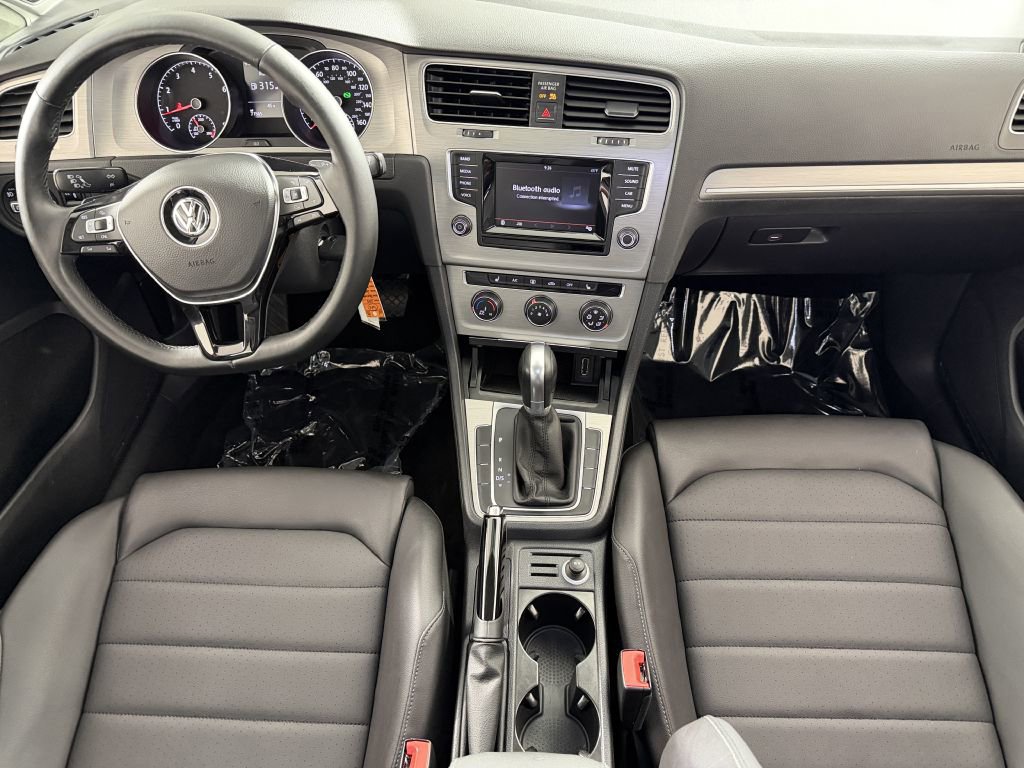 Used 2015 Volkswagen Golf SE w/ Lighting Package image 14