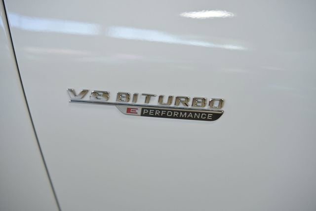 Used 2026 Mercedes-Benz S 63 AMG S image 15