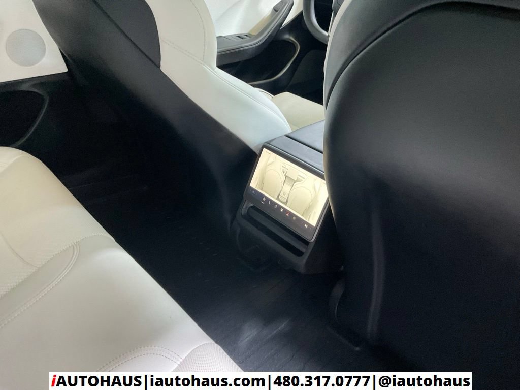 Used 2024 Tesla Model 3 Performance AWD/4WD image 20