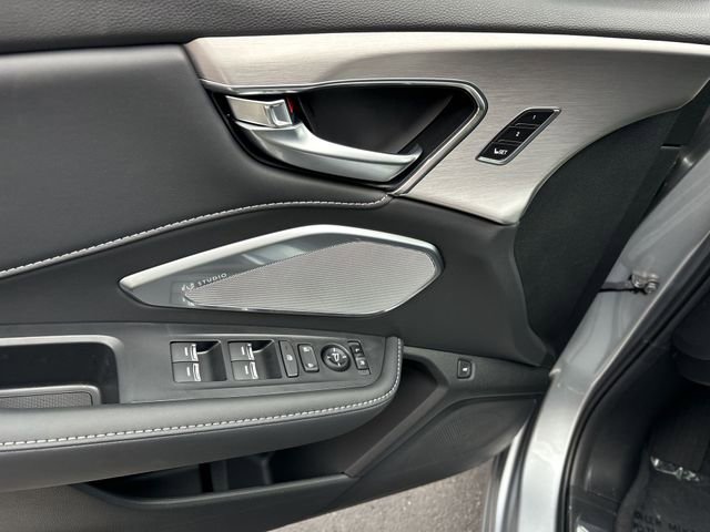 New 2025 Acura RDX w/ Technology Package image 14