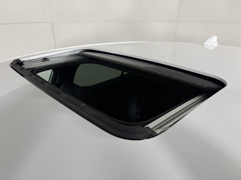 New 2026 Buick Envista Sport Touring w/ Convenience I Package FWD image 21