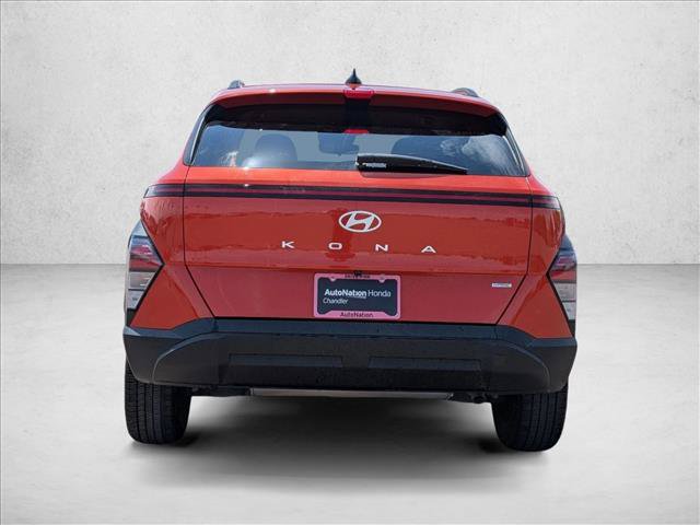 Used 2024 Hyundai Kona SEL AWD/4WD image 7