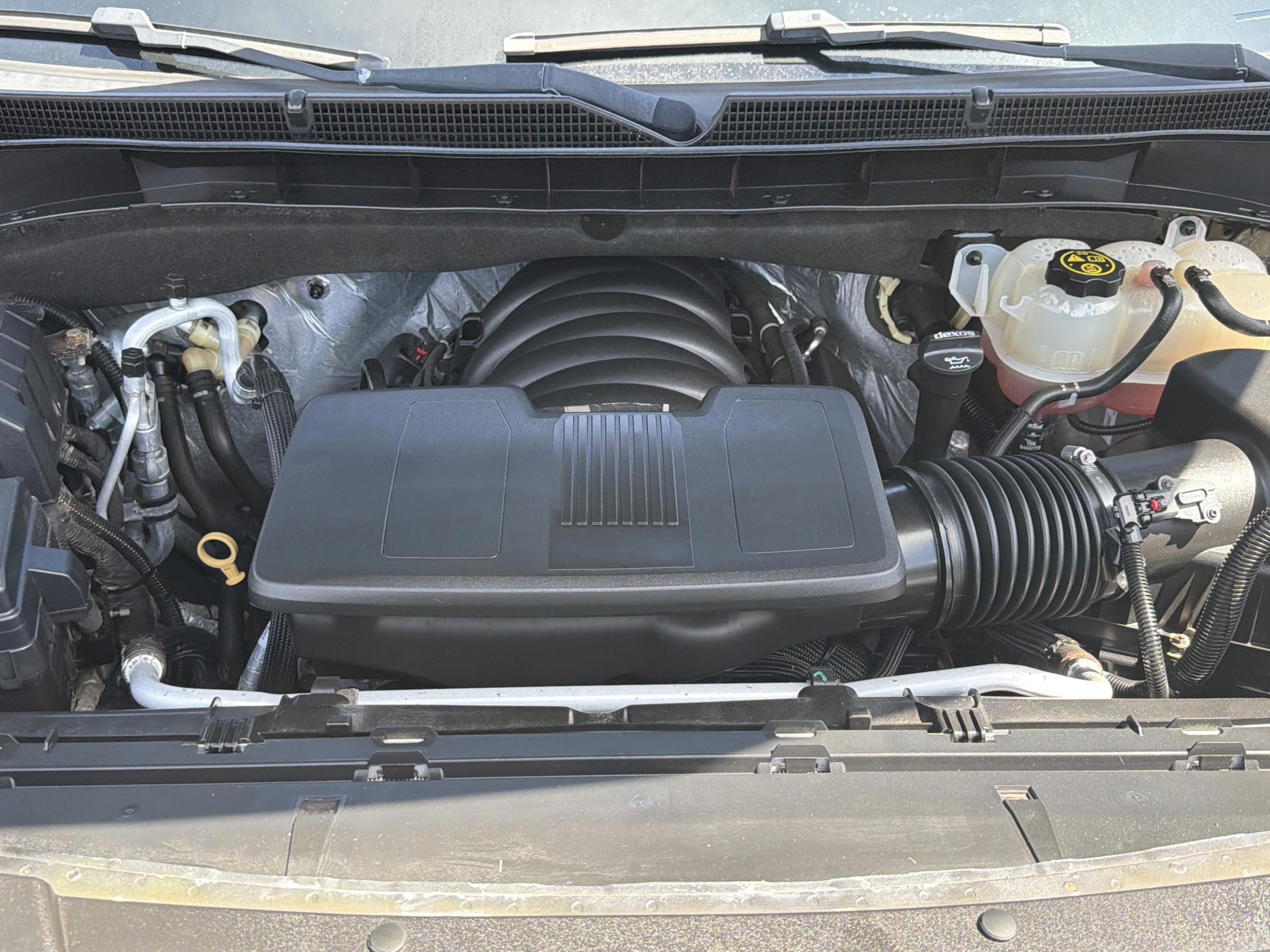 Used 2021 GMC Yukon XL AT4 w/ AT4 Premium Plus Package image 41