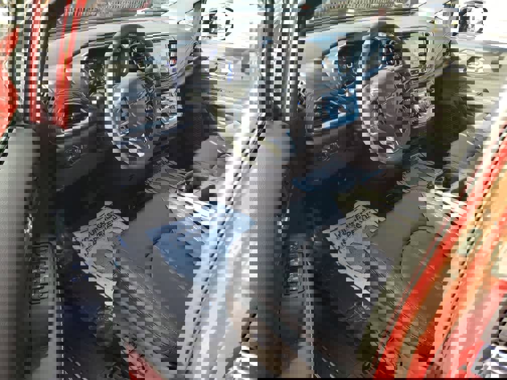 New 2026 Chrysler Pacifica Select image 12