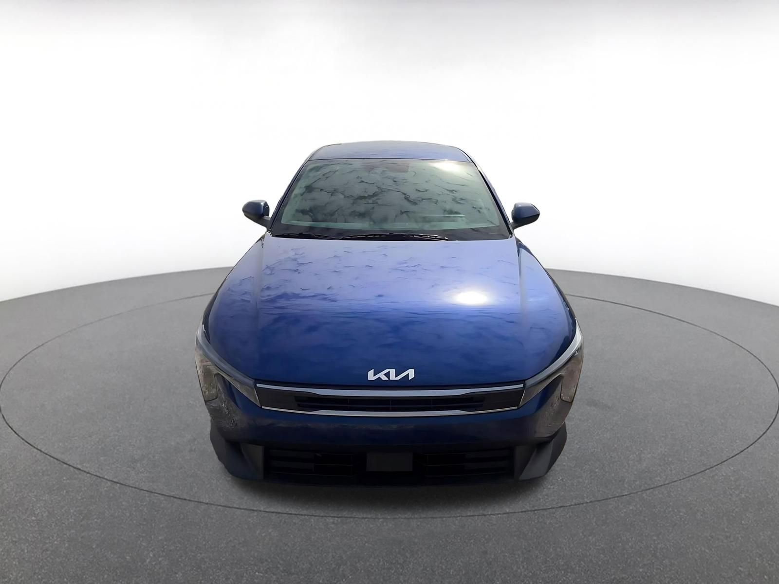 Used 2025 Kia K4 FWD image 4