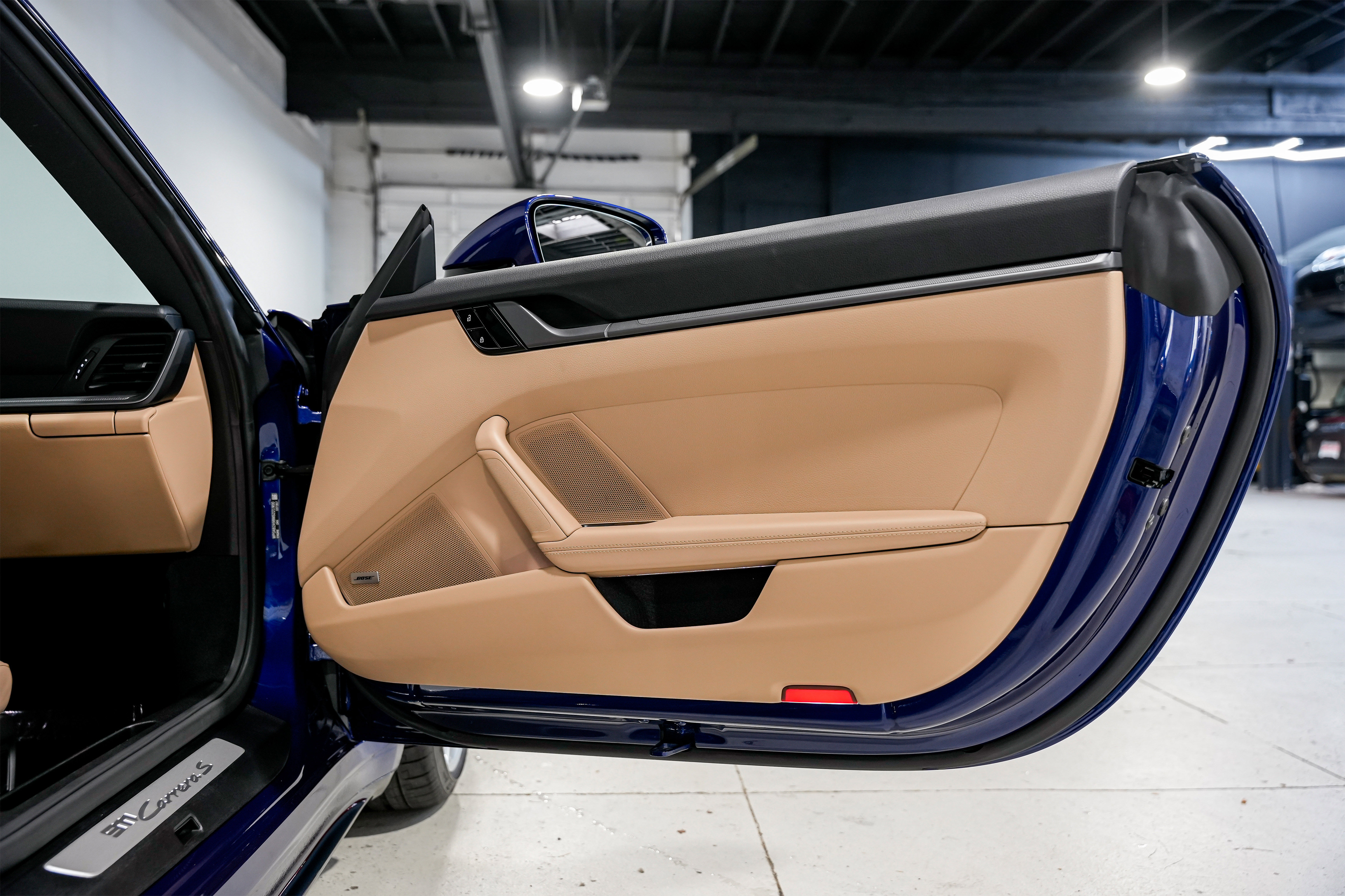 Used 2021 Porsche 911 Carrera S image 28