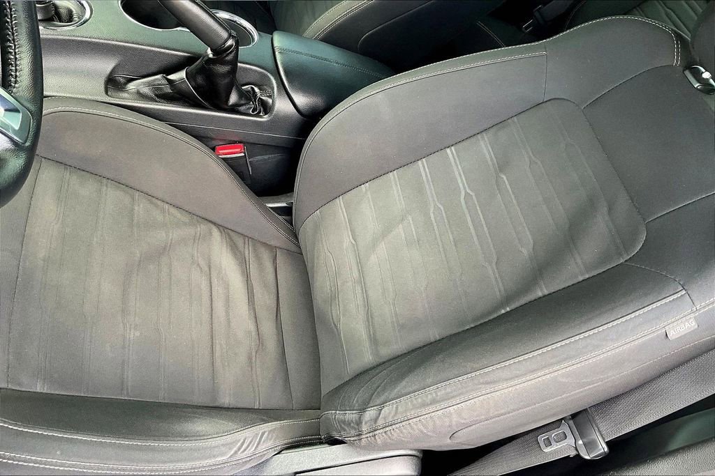 Used 2016 Ford Mustang GT w/ GT Performance Package image 21