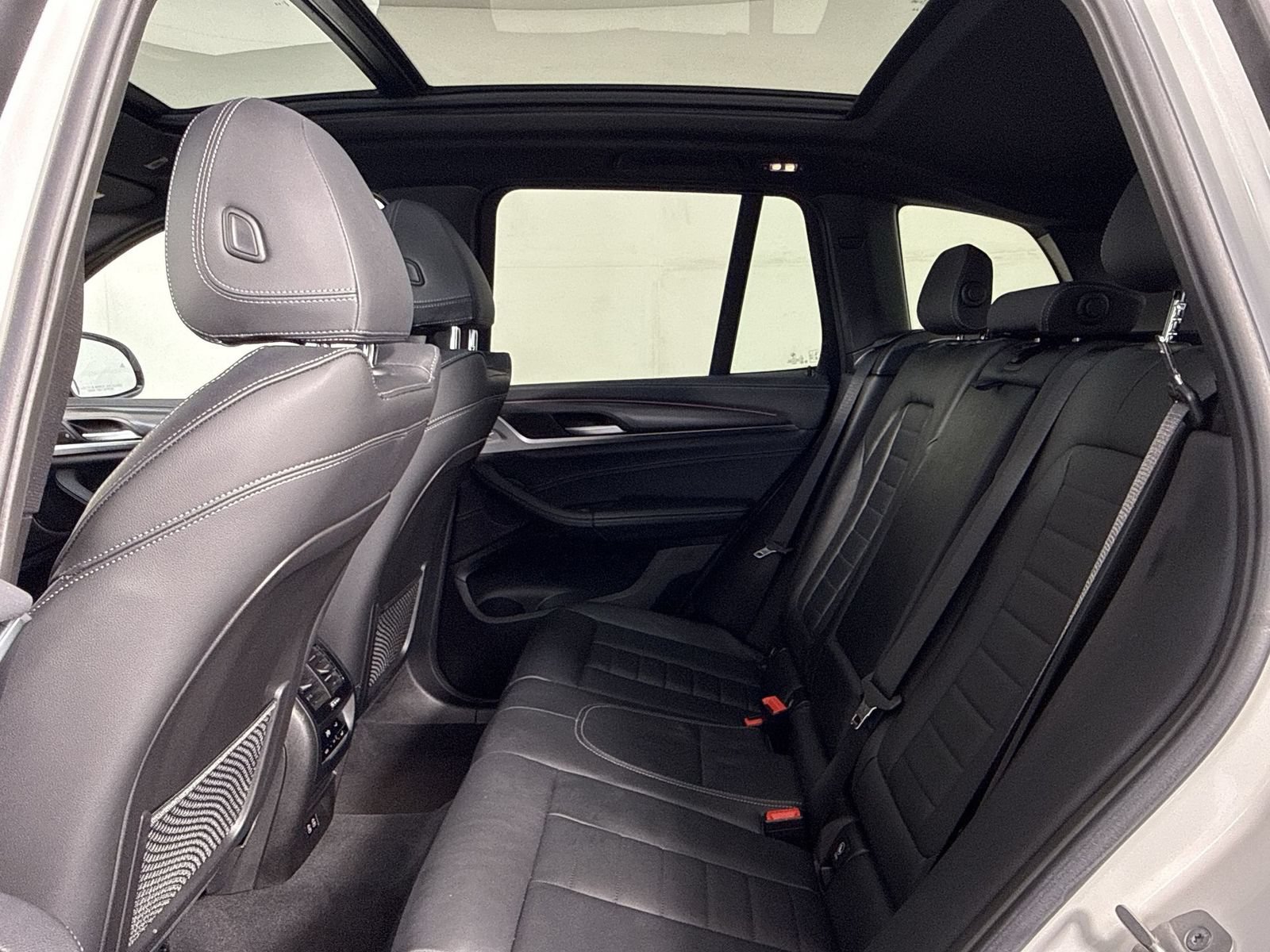 Used 2023 BMW X3 M40i w/ Premium Package AWD/4WD image 23