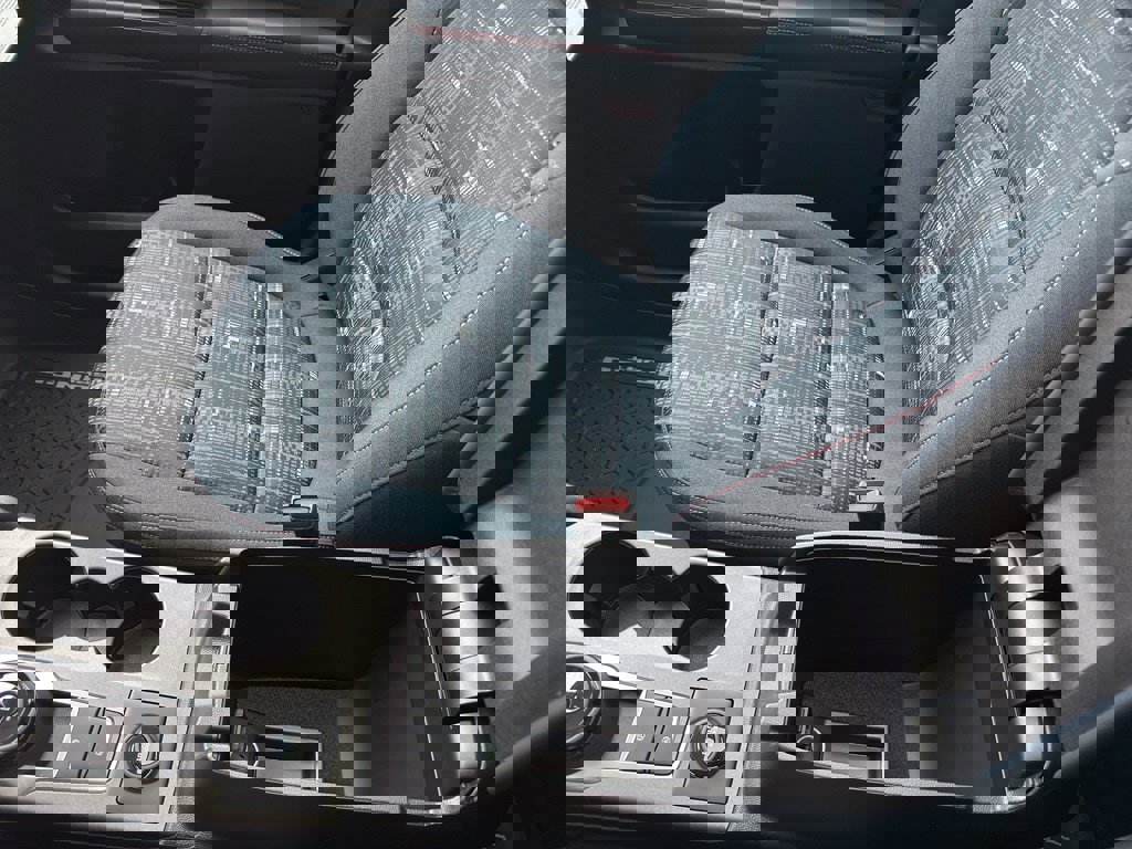 New 2025 Ford Bronco Sport Heritage w/ Convenience Package image 25