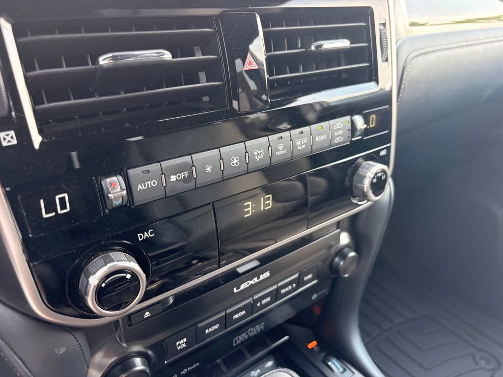 Used 2023 Lexus GX 460 Premium w/ Premium Plus Package AWD/4WD image 18
