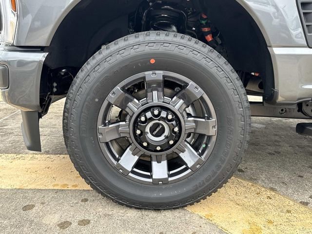 New 2026 Ford F250 XL w/ STX Appearance Package image 6