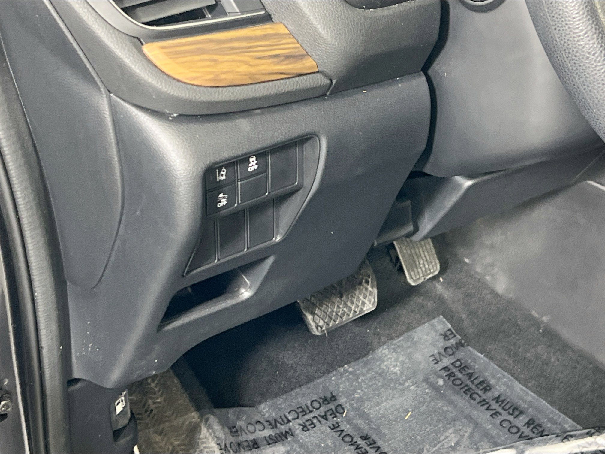 Used 2022 Honda CR-V EX image 10