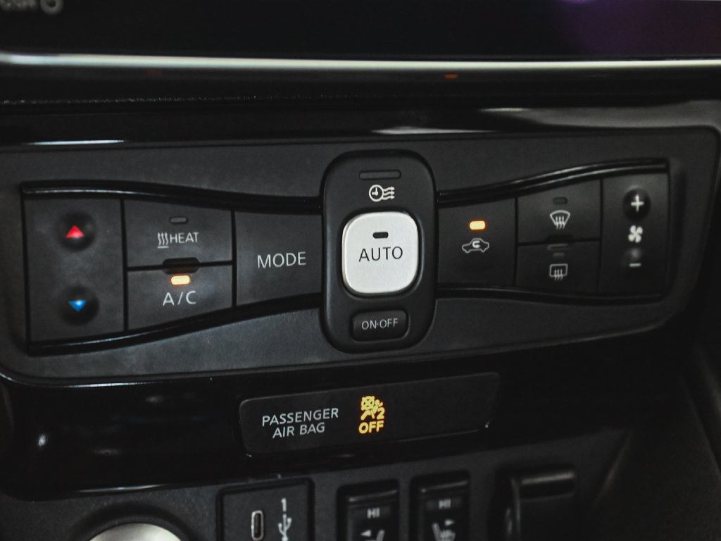 Used 2023 Nissan Leaf SV Plus FWD image 21