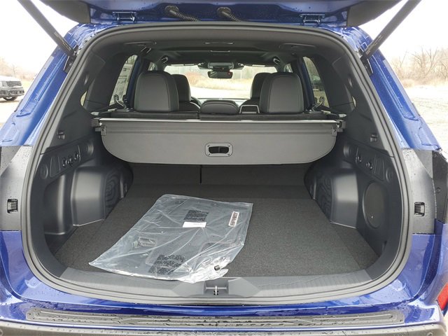 New 2026 Subaru Forester Sport image 8