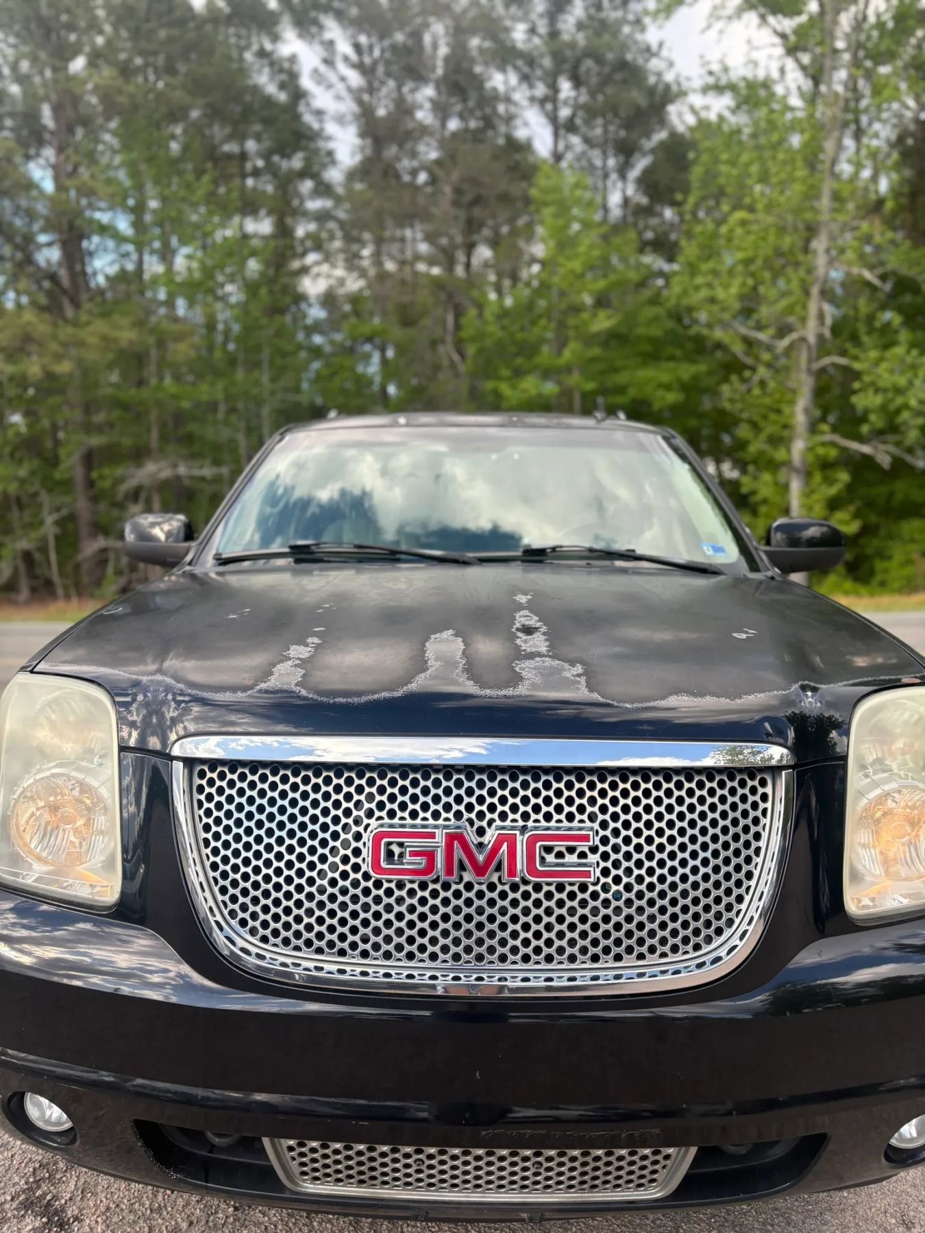 Used 2007 GMC Yukon XL Denali AWD/4WD image 45
