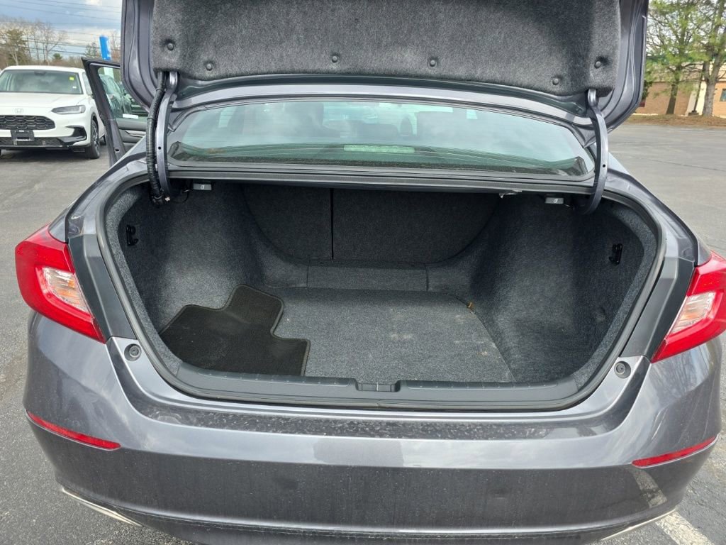 Used 2020 Honda Accord Sport image 23