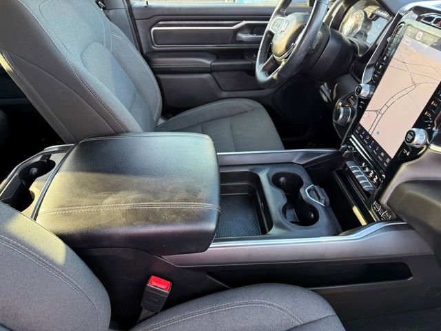 Used 2024 RAM 1500 Lone Star image 23