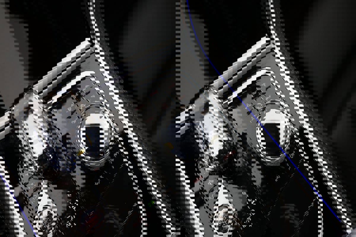 Used 2024 BMW 840i xDrive Coupe w/ Driving Assistance Package image 31