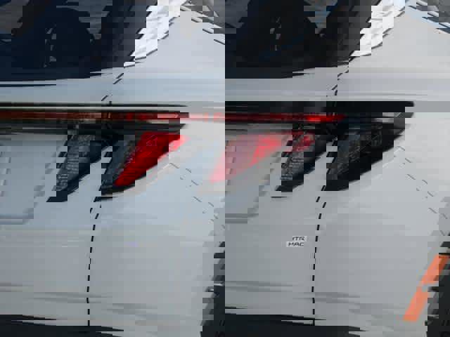 New 2026 Hyundai Tucson SEL image 10