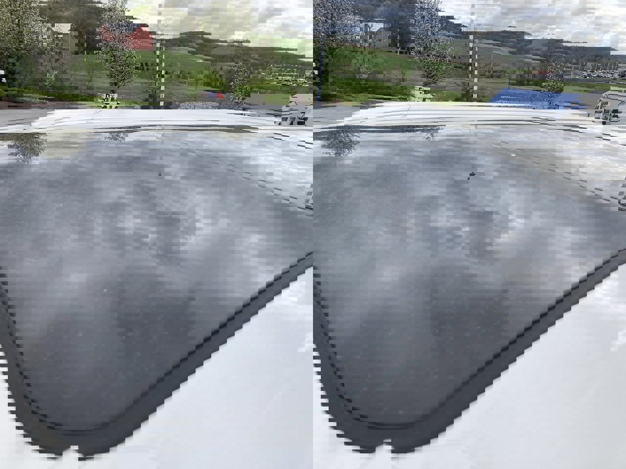 Used 2025 Cadillac Escalade Premium Luxury w/ Touring Package image 11