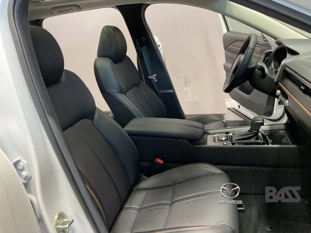 New 2026 MAZDA CX-50 AWD 2.5 Hybrid w/ Weather Package image 24