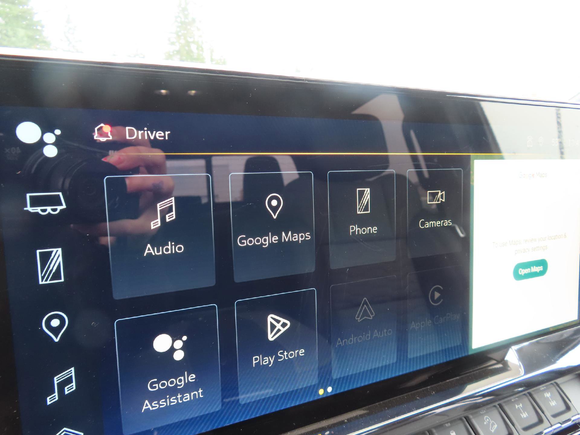 New 2026 Chevrolet Silverado 1500 ZR2 w/ Dark Appearance Package image 25