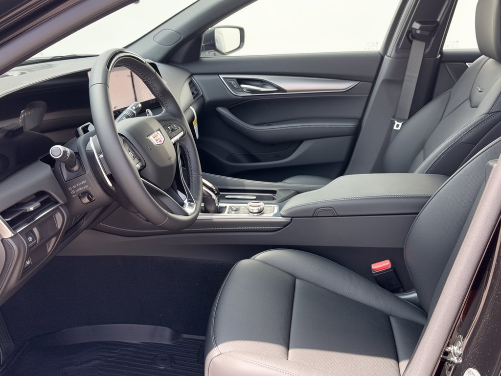 New 2026 Cadillac CT5 Premium Luxury RWD image 5