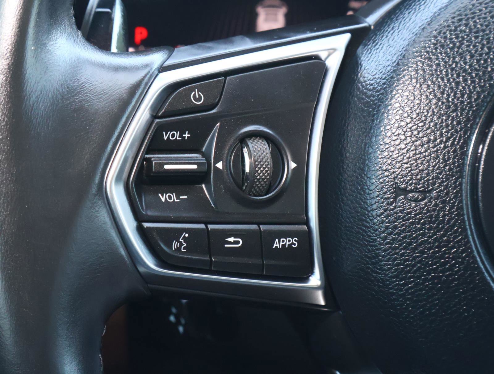 Used 2024 Acura MDX SH-AWD w/ Technology Package image 28