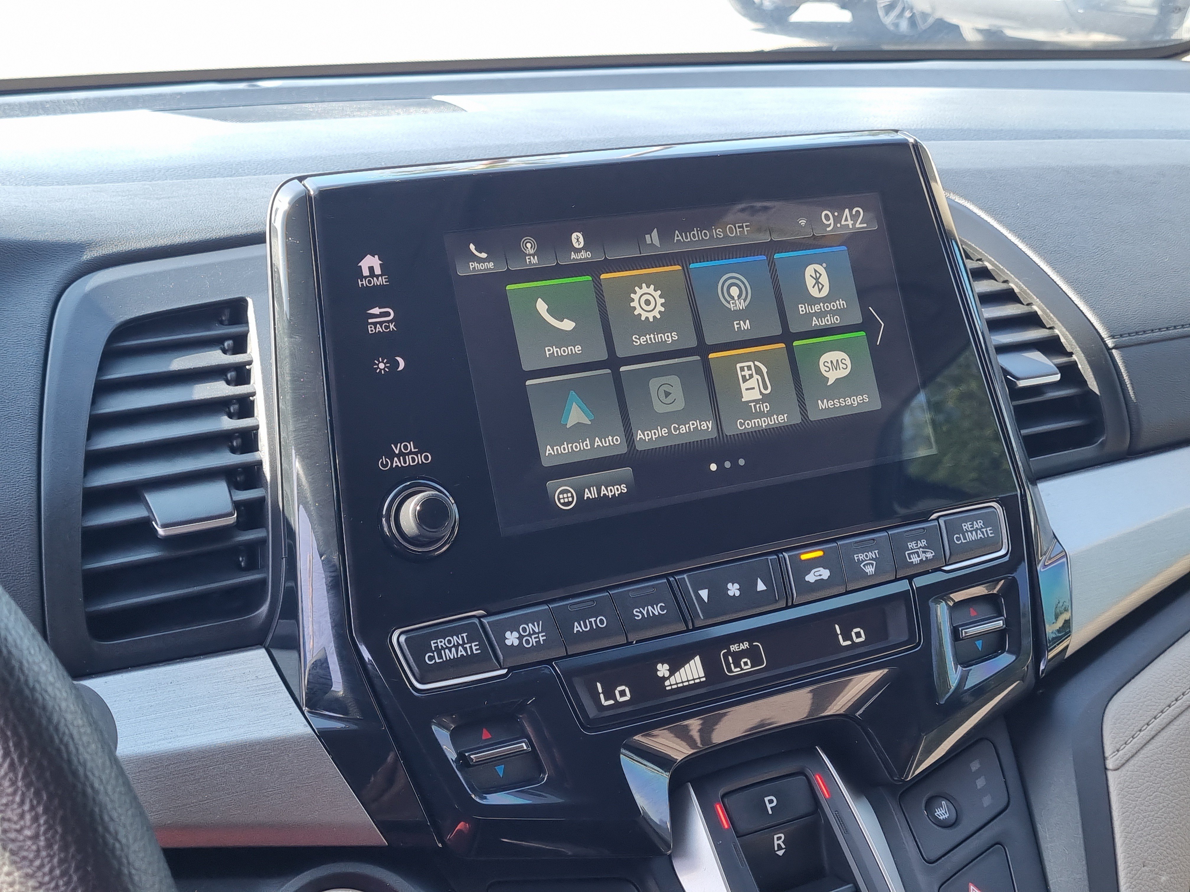 Used 2023 Honda Odyssey EX image 27