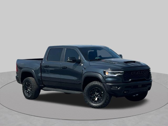 New 2026 RAM 1500 RHO w/ RHO Level 1 Equipment Group AWD/4WD 360° Tour