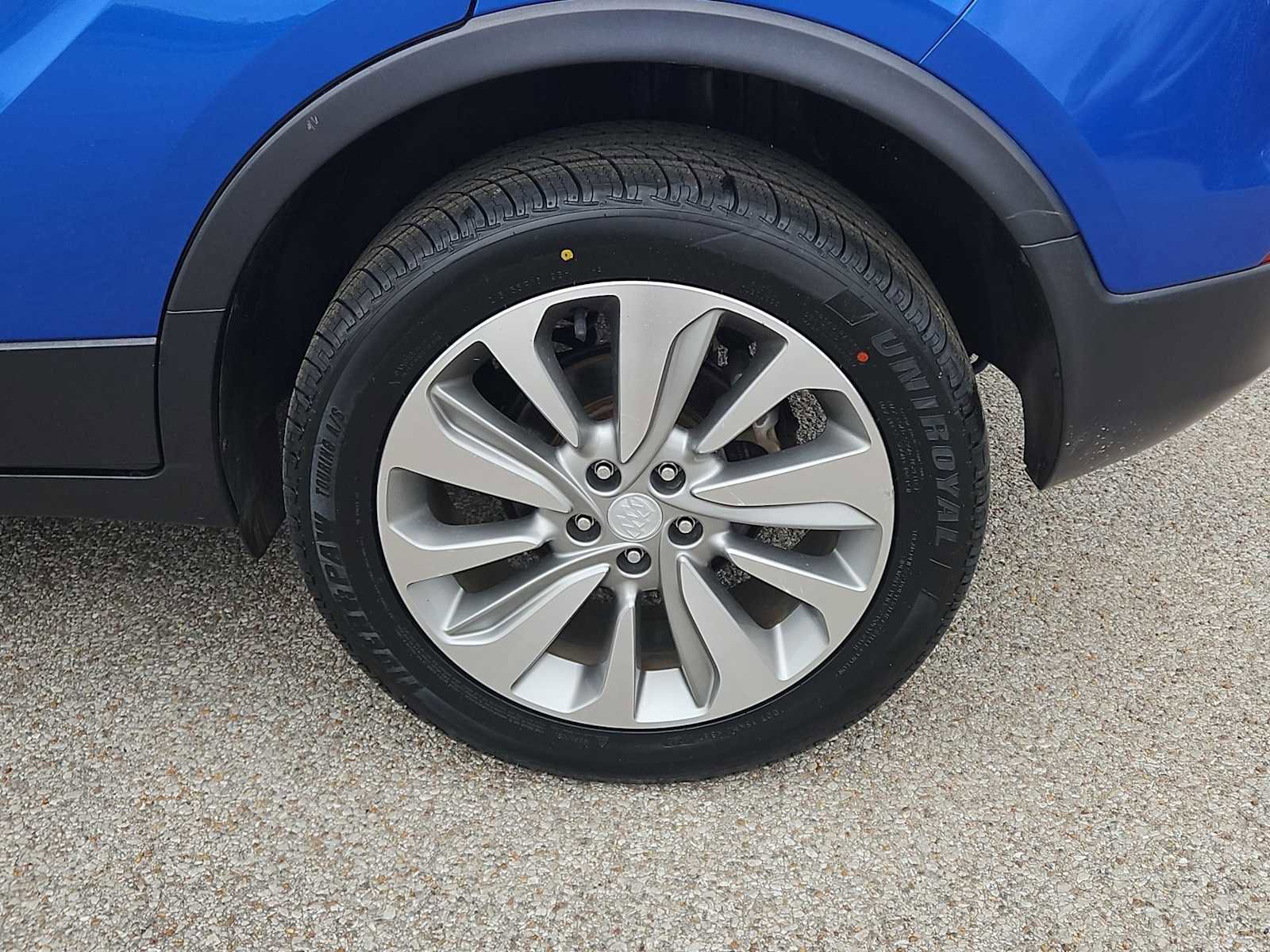 Used 2017 Buick Encore Preferred image 13