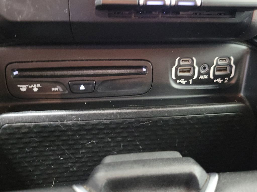 Certified 2019 RAM 1500 Big Horn AWD/4WD image 40