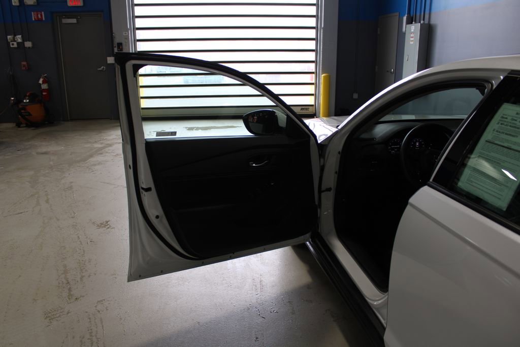 Certified 2024 Honda Accord EX image 7