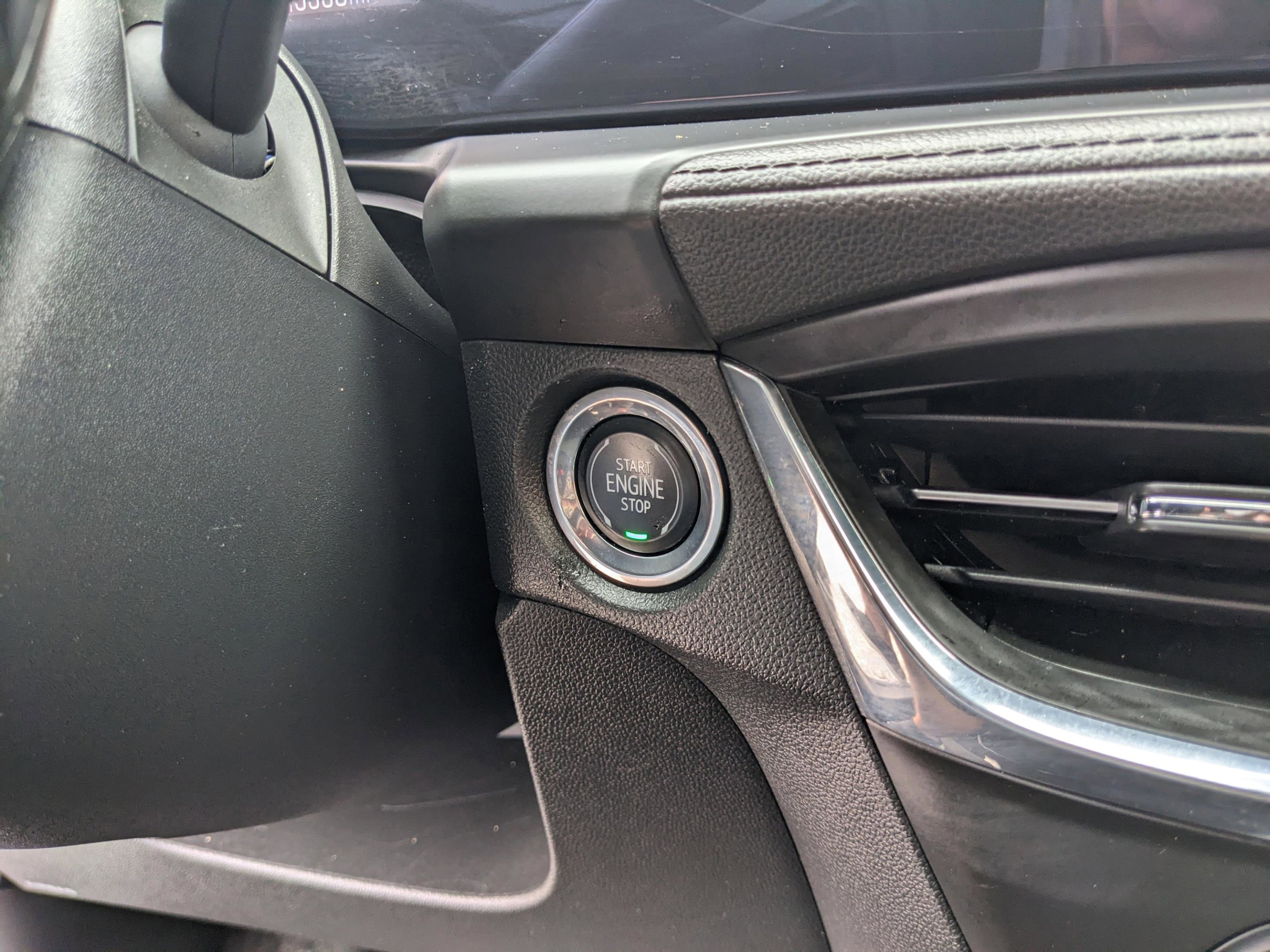 Used 2025 Buick Encore GX Preferred image 28